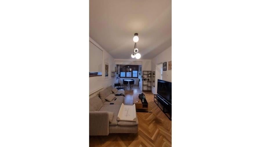Apartament cu 2 camere decomandat în Foișorul de Foc