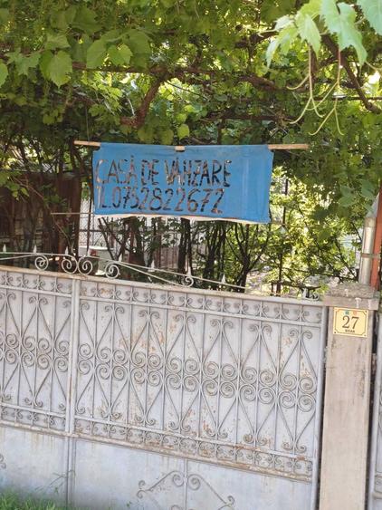 Casă cu 2 camere în Boian