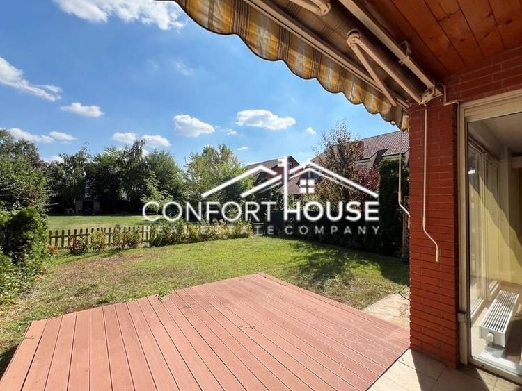 Duplex cu 6 camere cu Piscina în Iancu Nicolae