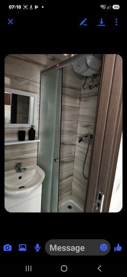 Apartament nedecomandat în Bularga