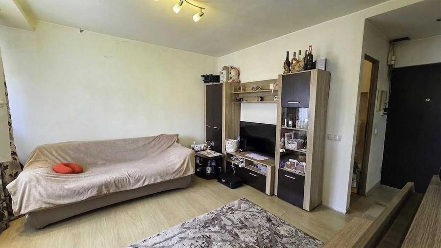 Garsonieră semidecomandată în Tudor Vladimirescu