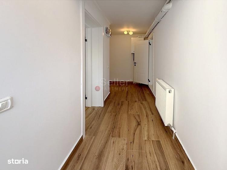 Apartament cu 2 camere în Central