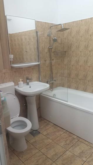 Apartament cu 2 camere decomandat în Horea