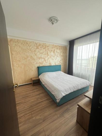 Apartament cu 2 camere în Mamaia