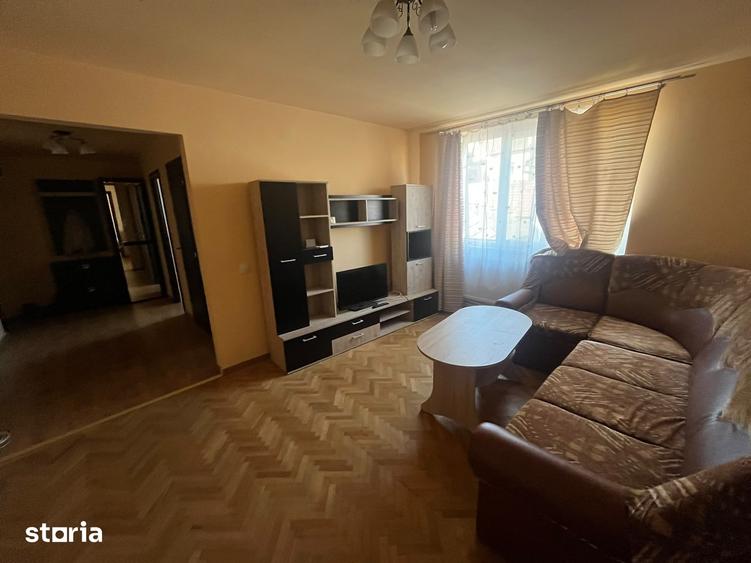 Apartament cu 2 camere în Decebal