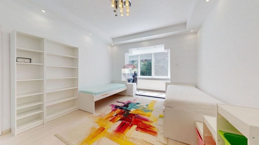 3 camere | Centrul Civic – zona Gării | Parcare privată | Jacuzzi - 6