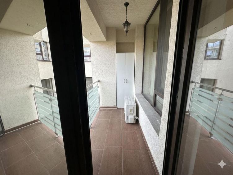 Apartament cu 3 camere decomandat, mobilat în Copou