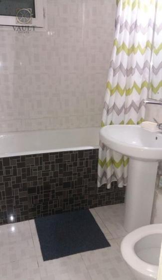 Apartament cu 3 camere decomandat, mobilat în Rahova