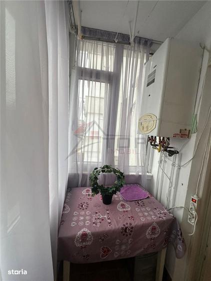 Apartament cu 2 camere în Alexandru cel Bun