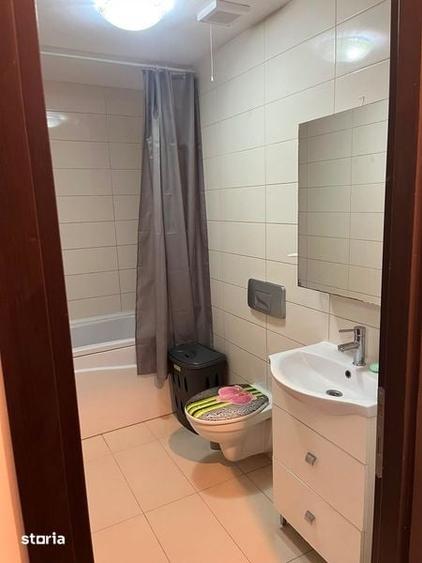 Apartament cu 2 camere în Ștefăneștii de Jos