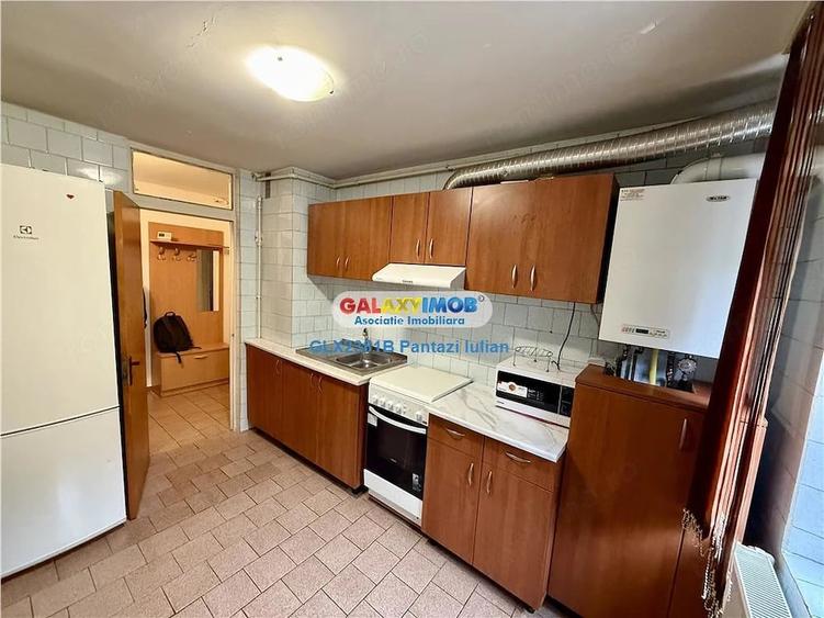 Apartament 2 camere | Lujerului | Centrala | Parcare | 10min. metrou - 12