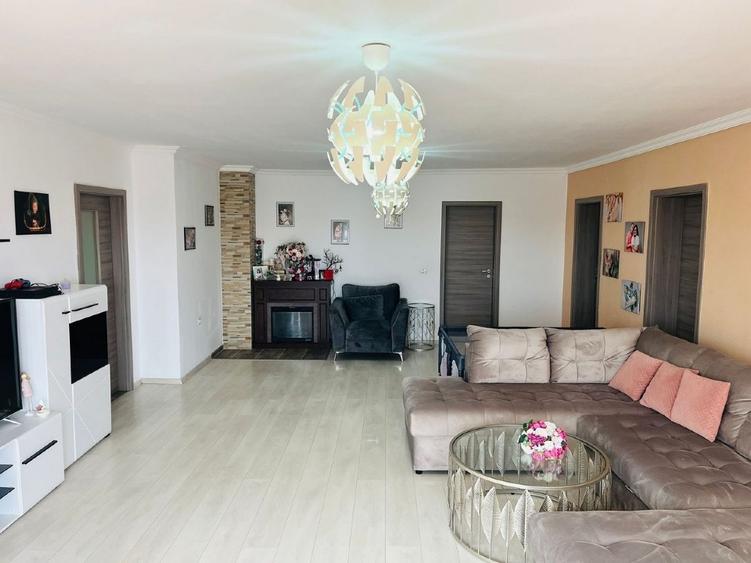 Casa individuala, Mosnita Noua, parter, 120mp utili, 660mp teren - 1