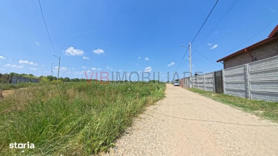 Racari - Teren - 13659 mp - intravilan - constructii - 1