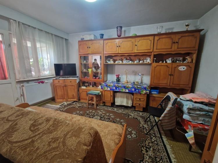 Garsonieră 26 mp | Etaj 3 | Luminișului. Ideal investiție sau locuință personală - 1
