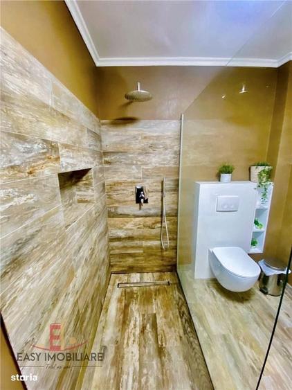 Apartament nou, UMF, etaj 1, central, rezidential, Targu Mures - 10