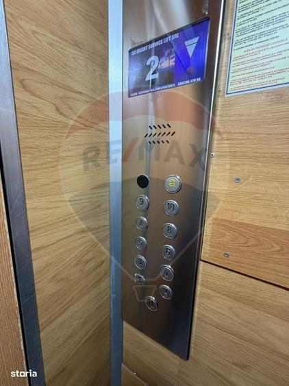 De vanzare Apartament 2 cam zona Titan - Auchan - 12