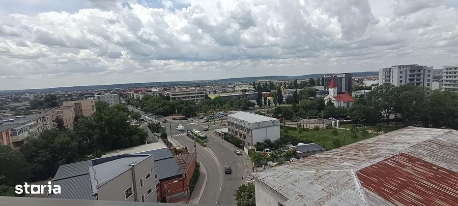 Apartament cu 2 camere în George Enescu