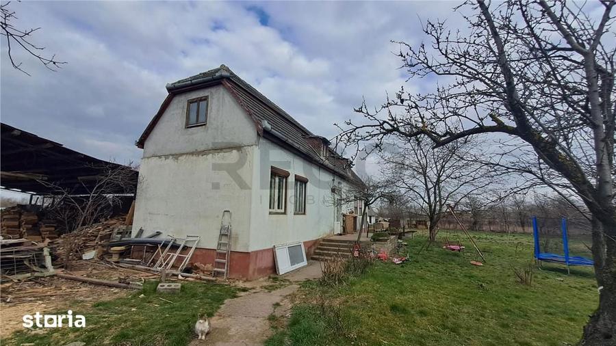 RECO Casa de vanzare in Inand - 5