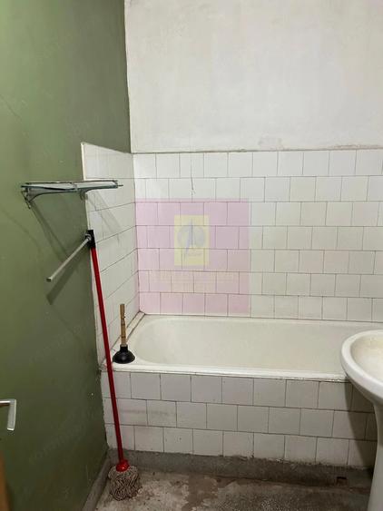 Garsonieră semidecomandată în Pantelimon