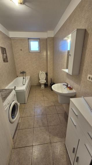 Apartament cu 2 camere în Chiajna