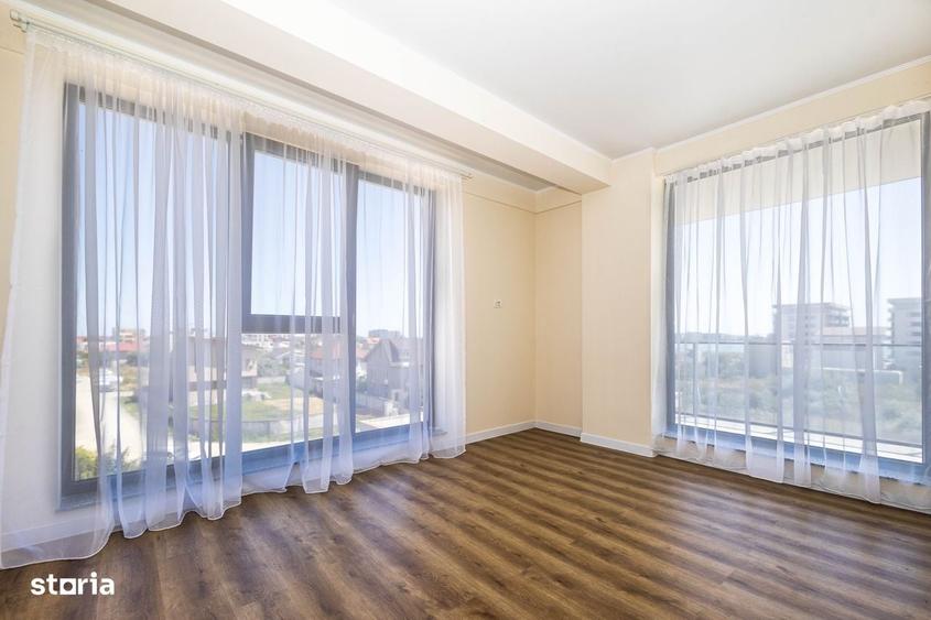 Apartament cu 2 camere în Nord