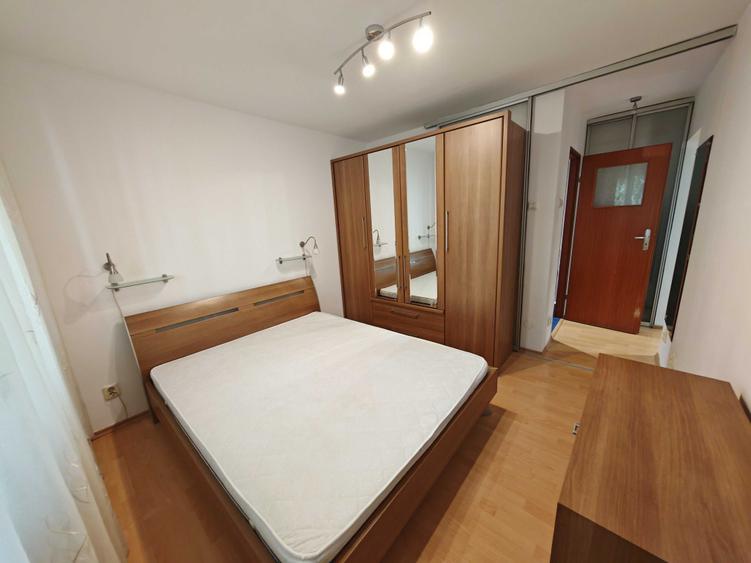Apartament cu 2 camere decomandat în Dristor
