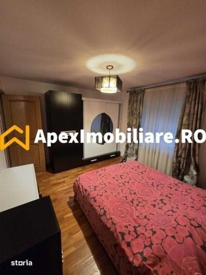 Ap. 2 cam 13 Septembrie Bucuresti | Centrala proprie, AC - 3