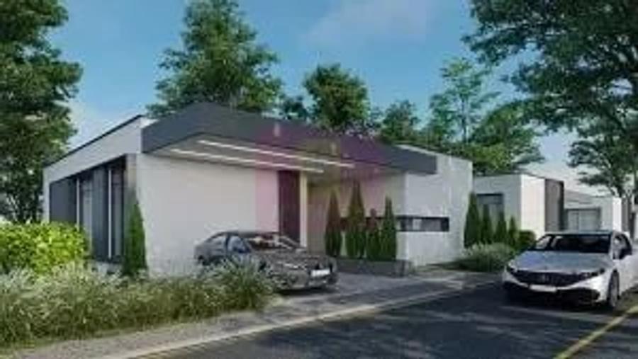 Casă cu 4 camere cu Teren 473 Mp în Movila (Niculești)