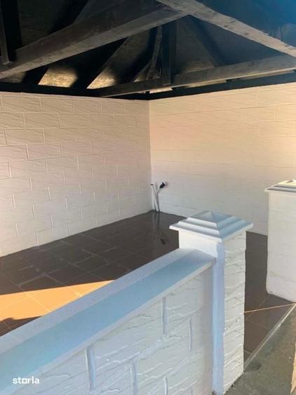 Casă cu 3 camere cu Teren 910 Mp în Central