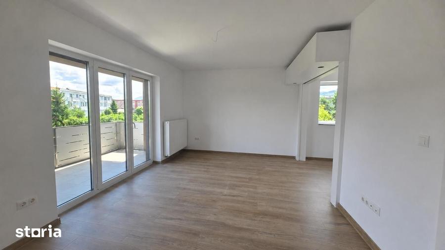 Apartament cu 2 camere decomandat în Bartolomeu