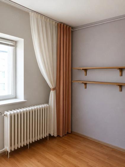 Apartament cu 2 camere semidecomandat în 13 Septembrie