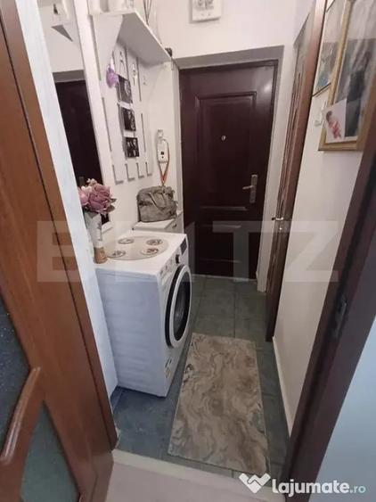 Apartament 2 camere, confort redus - 4