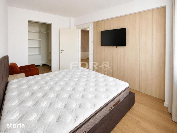 Apartament cu 2 camere decomandat în Calea Aradului