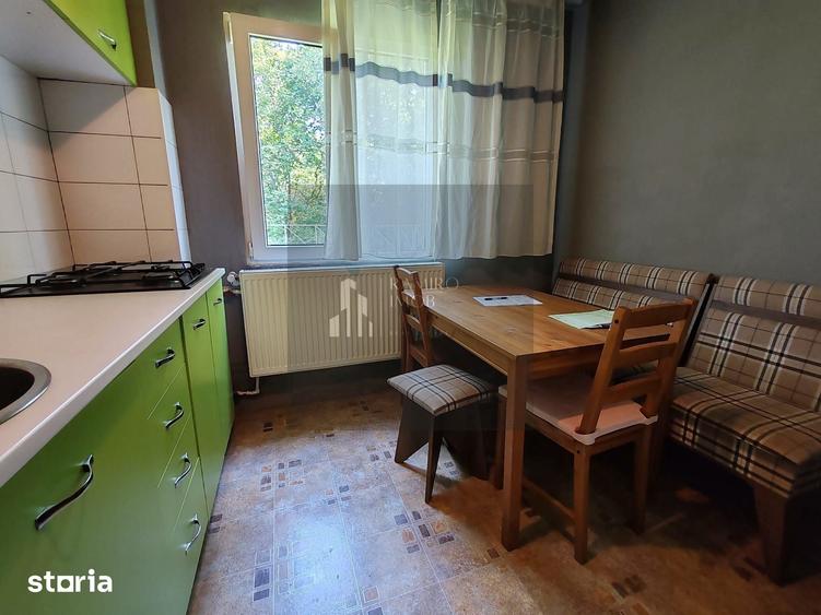 Apartament 3 camere, Brancoveanu/ Covasna, renovat, mobilat IKEA - 14