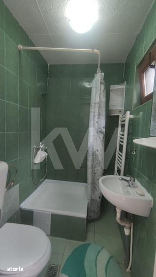 Apartament 2 camere de inchiriat, la parterul unei case-zona ultracent - 8