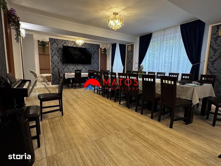 Casă cu Teren 448 Mp în Central