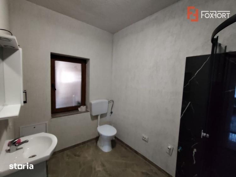 Casă cu 3 camere cu Teren 162 Mp în Central