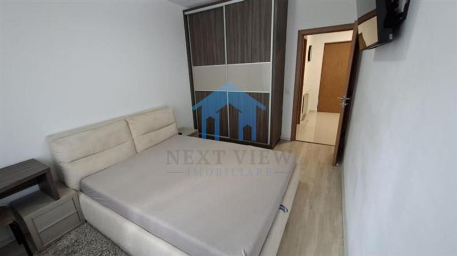 Apartament cu 3 camere decomandat în Mărăști