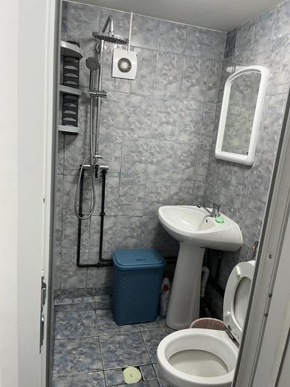 Vand garsoniera impecabila totul nou in ea - 4