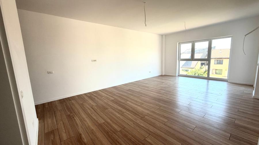 Apartament 2 camere Otopeni-23 August complex residential - 5