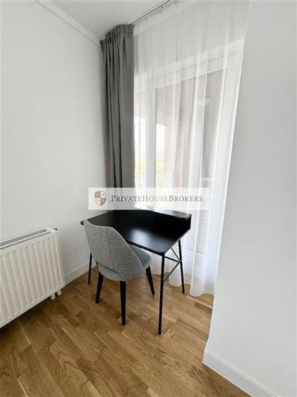 Bucurestii Noi | Marmura Residence | Bloc 2022 | Parcare - 10