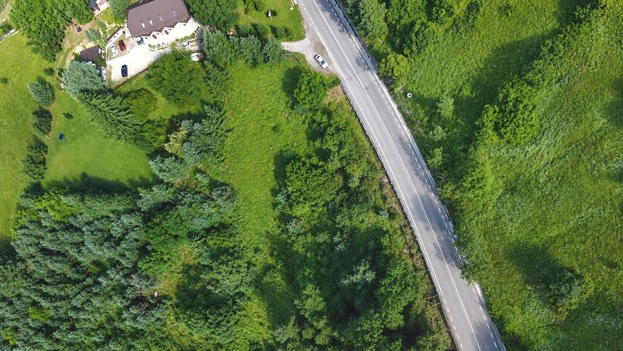 Teren agricol intravilan de 9444 mp, în Hangu