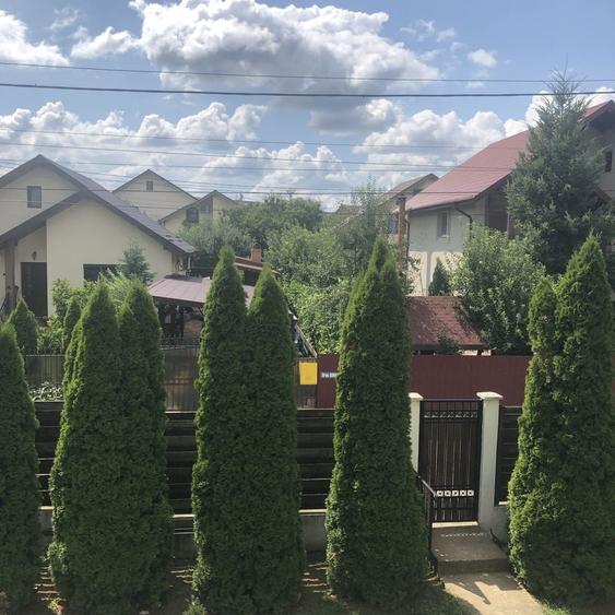 Casă cu 4 camere decomandat cu Teren 350 Mp în Lunca Cetățuii