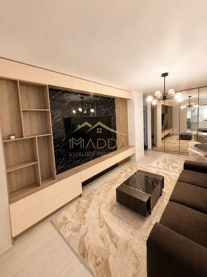 Apartament 2 Camere Central Address | Centrală| Mobilat la Comandă - 1