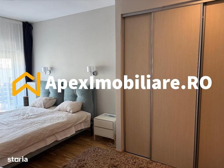 Apartament cu 3 camere decomandat în Iancu Nicolae