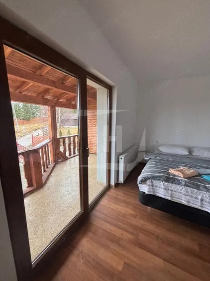Cabana/Pensiune/Locuin?a cu privire la lac! - 16