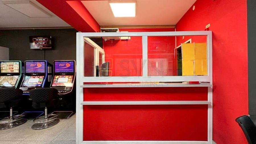 Spațiu comercial, de 40 mp, în Bucureștii Noi
