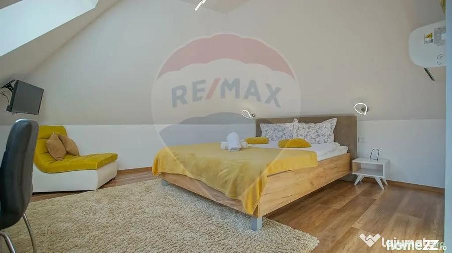 Casă cu 3 camere cu Teren 147 Mp în Centrul Istoric