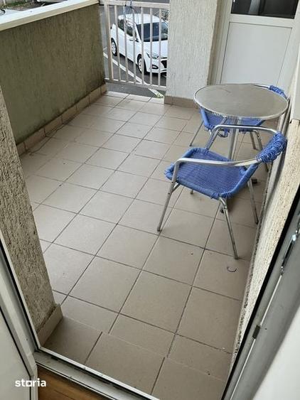Apartament cu 2 camere decomandat în Ștrand
