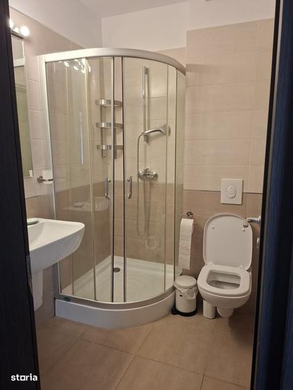 Apartament cu 3 camere în Muncii